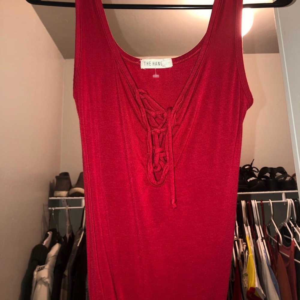 Bodysuit